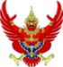 Thai Garuda emblem