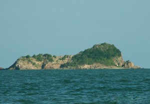 Hua Hin Thialand Lion Island "Singh Tao"