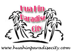 Hua Hin Paradise City Thailand