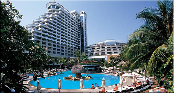 Bangkok-Hilton-Hotel-in-Hua-Hin-Thailand