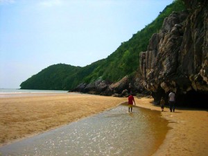 Khao Kalok Beach