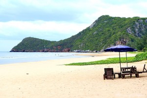 Khao Kalok Beach