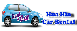 Hua Hin Car Rental