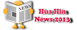 Hua Hin News2013