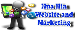 Hua Hin Website and Marketing