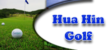 hua hin golf