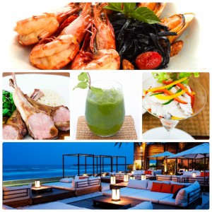 Oceanside Beach Club and Restaurant