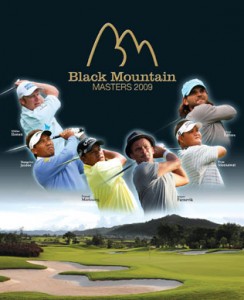 Black Mountain Golf Club Hua Hin