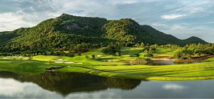 Black Mountain Golf Club Hua Hin