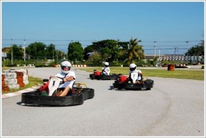 Go Kart Hua Hin