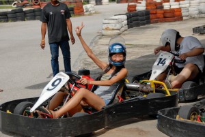 Go Kart Hua Hin