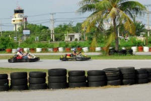 Go Kart Hua Hin