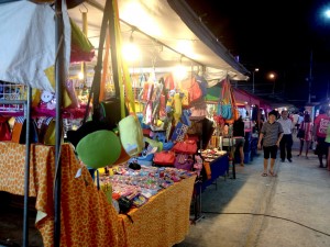 Hua Hin Grand Hotel Market1