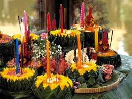 Hua Hin Loy Krathong Festival