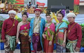Hua Hin Thai Cultural Association Festival 