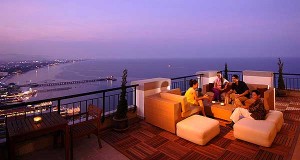 Lotus Skybar Hua Hin