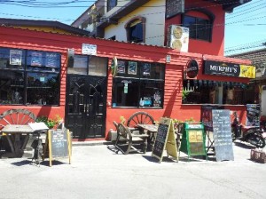 Murphy's Irish Pub Hua Hin 1