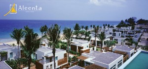 Aleenta Resort and Spa Hua Hin. hotel in hua hin