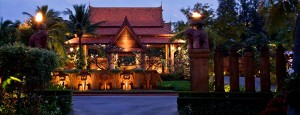 Anantara Hua Hin Resort and Spa