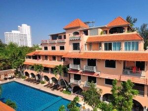 Anantasila Villa Hua Hin