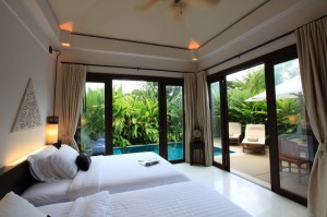 Asara Villa & Suite Hua Hin 