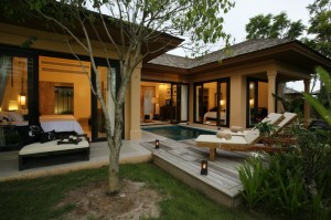 Asara Villa & Suite Hua Hin 