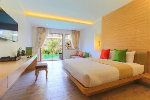 Ayrest Hua Hin Hotel