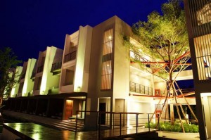 BEST WESTERN PLUS Serenity Hua Hin