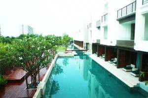 BEST WESTERN PLUS Serenity Hua Hin