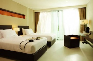 BEST WESTERN PLUS Serenity Hua Hin