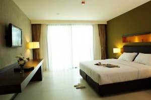 BEST WESTERN PLUS Serenity Hua Hin