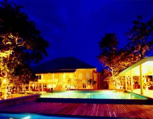 Baan Bayan an Exclusive Beach Hotel