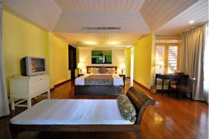 Baan Bayan an Exclusive Beach Hotel