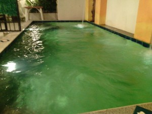 Baan Hua Hin Pool Villa