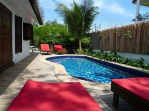 Baan Talay Chine Hua Hin