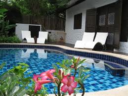 Baan Talay Chine Hua Hin