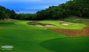 Banyan Hua Hin Golf Course