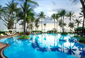 Centara Grand Beach Resort & Villas Hua Hin7