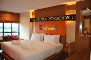 Chalelarn Hotel Hua Hin