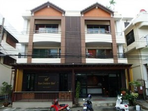 Chalelarn Hotel Hua Hin