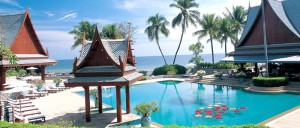 Chiva-Som Resort Hua Hin