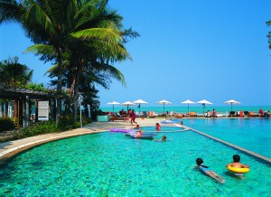 Chom View Hotel Hua Hin