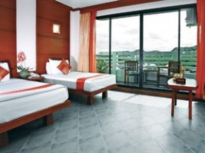 Citin Loft Hua Hin