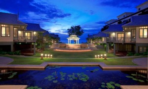 Devasom Hua Hin Resort