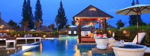 Dhevan Dara Resort and Spa
