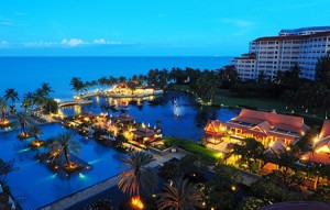 Dusit Thani Hua Hin