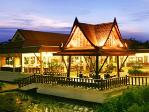 Dusit Thani Hua Hin