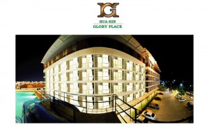 Glory Place Hua Hin