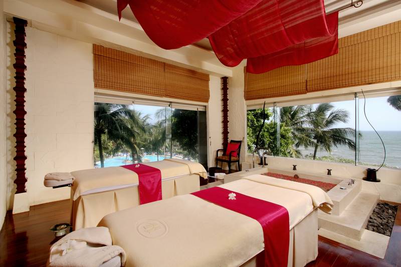 Hilton Hua Hin Resort And Spa