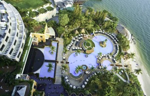 Hilton Hua Hin Resort And Spa